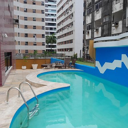 Flat Saint Martin Apto 308 フォルタレザ エクステリア 写真
