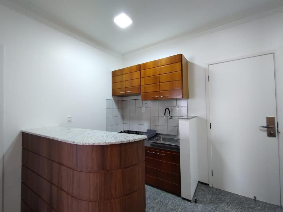 Flat Saint Martin Apto 308 フォルタレザ エクステリア 写真