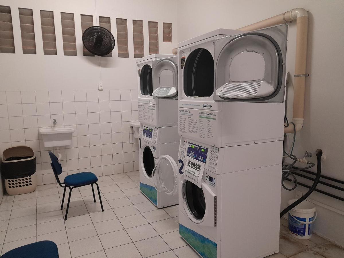 Flat Saint Martin Apto 308 フォルタレザ エクステリア 写真