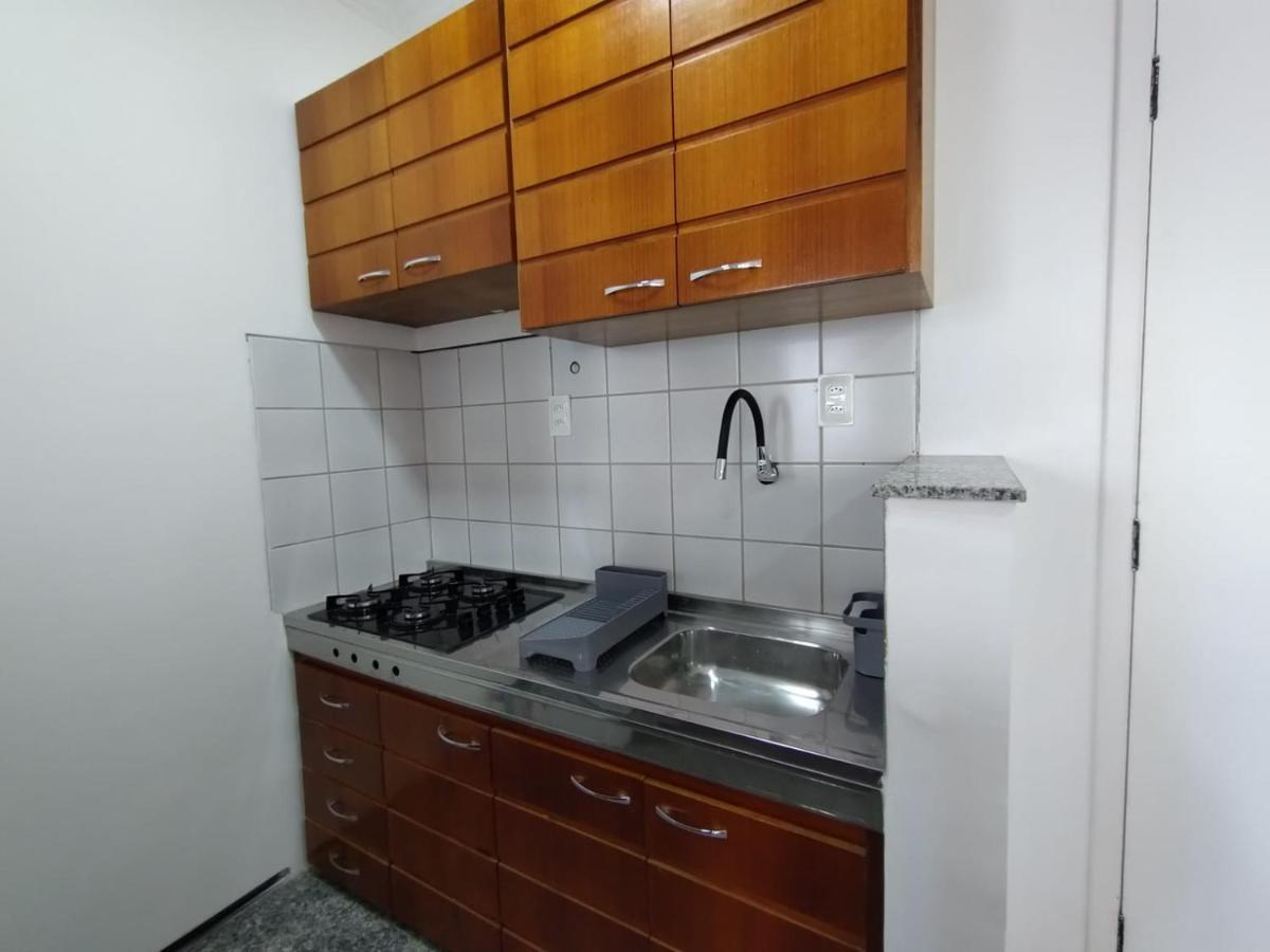 Flat Saint Martin Apto 308 フォルタレザ エクステリア 写真