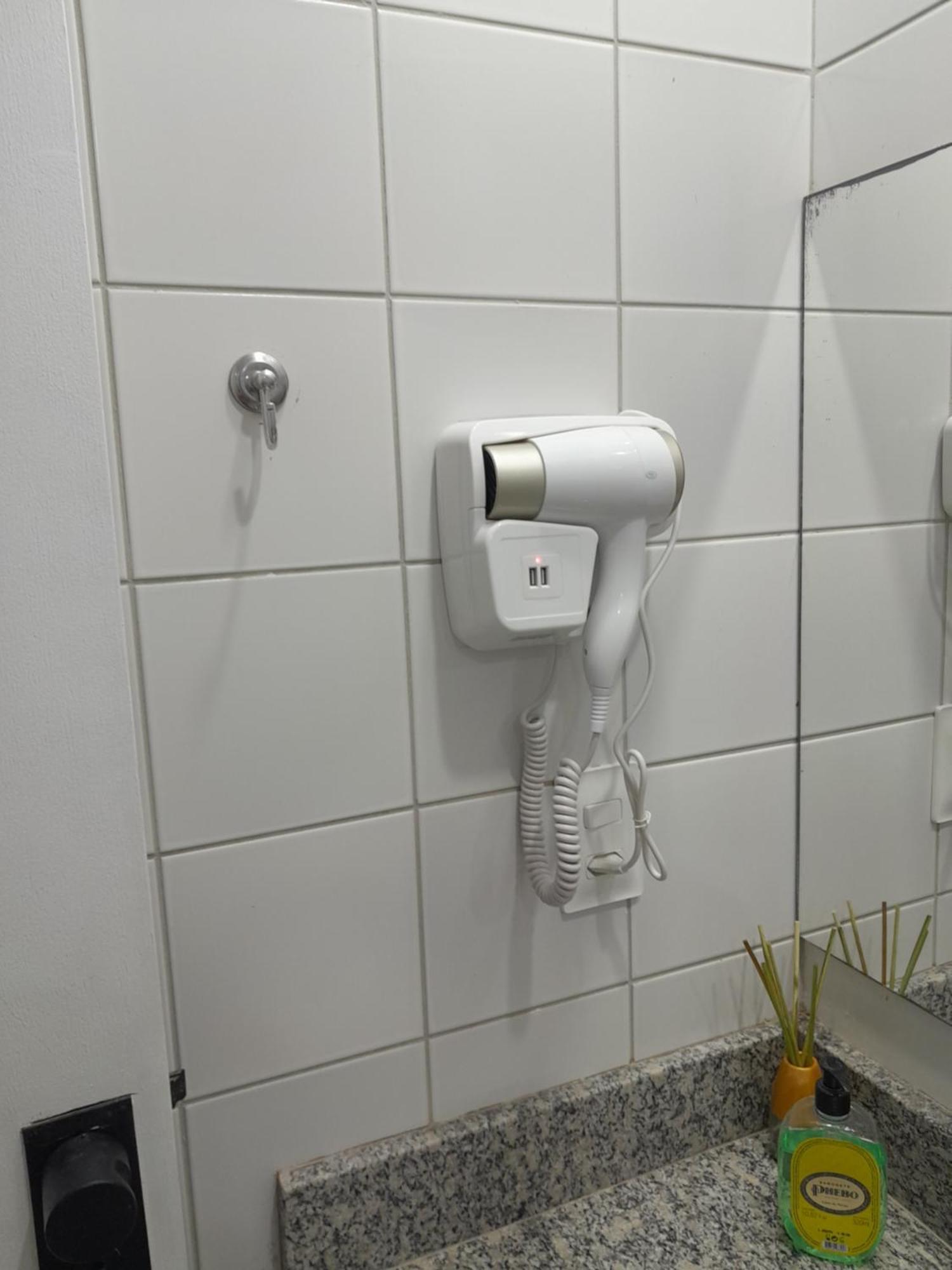 Flat Saint Martin Apto 308 フォルタレザ エクステリア 写真