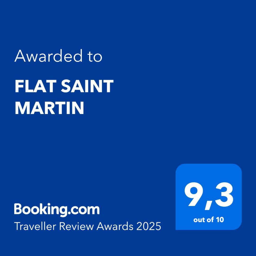 Flat Saint Martin Apto 308 フォルタレザ エクステリア 写真